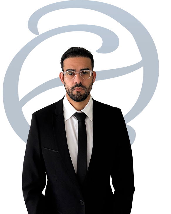 Lucas Paes, fundador